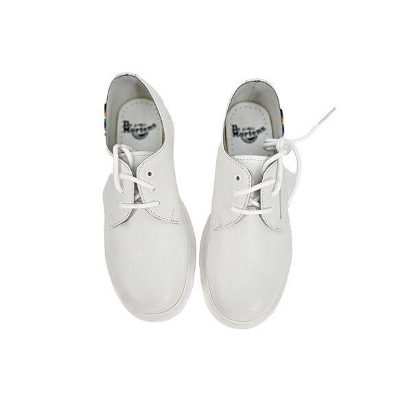 Dr Martens 1461 Pride Smooth Leather Oxford Shoes Men\'s Size 7